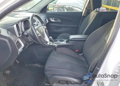 2015 Chevrolet Equinox Lt z USA, uszkodzony, nr VIN 2GNFLFEK3F6141537